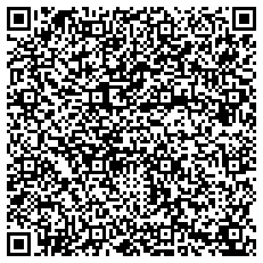 QR-код с контактной информацией организации Concept Club