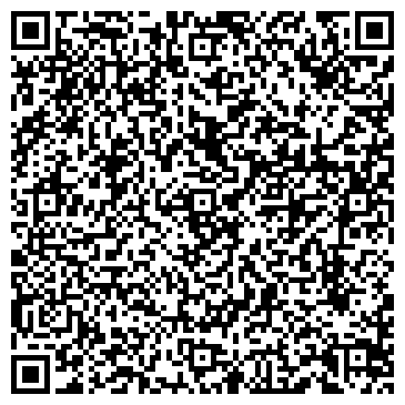 QR-код с контактной информацией организации Dock store