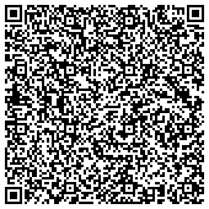 QR-код с контактной информацией организации Белый лён