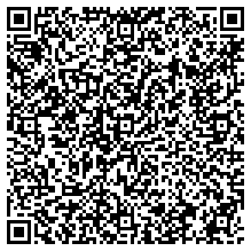 QR-код с контактной информацией организации Пауль Хартманн Сибирь