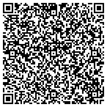 QR-код с контактной информацией организации Автолайн