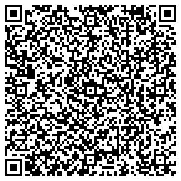 QR-код с контактной информацией организации Аэро-Трансфер