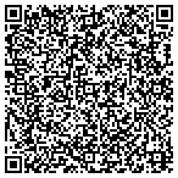 QR-код с контактной информацией организации ИП Пугачева К.А.