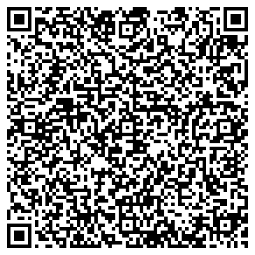 QR-код с контактной информацией организации H & M