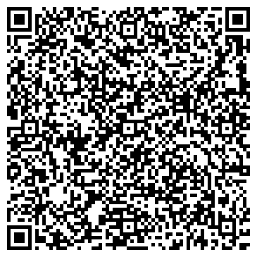 QR-код с контактной информацией организации ООО Автопарк