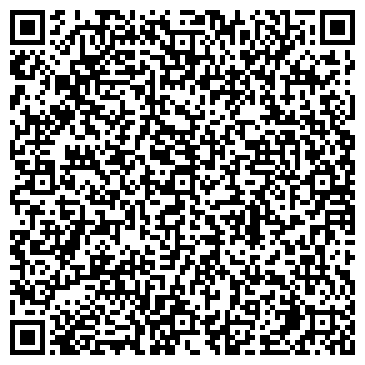 QR-код с контактной информацией организации Авось