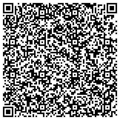 QR-код с контактной информацией организации ООО Волжские пассажирские перевозки
