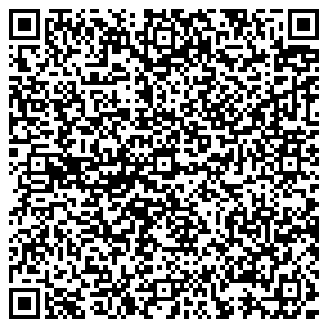 QR-код с контактной информацией организации Sity Bus