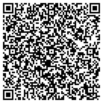 QR-код с контактной информацией организации Север