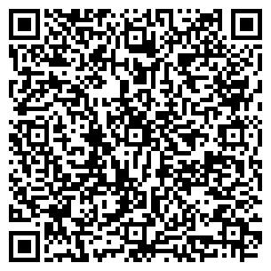 QR-код с контактной информацией организации ООО Аллан