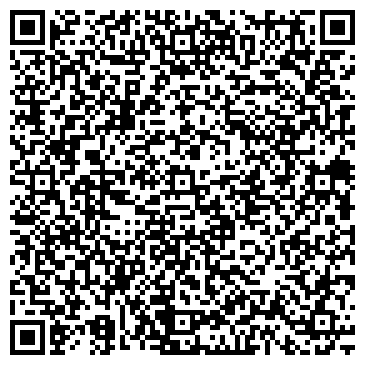 QR-код с контактной информацией организации Импульс