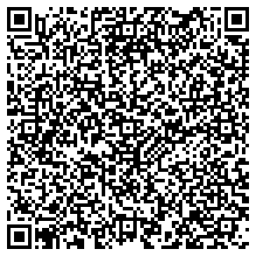 QR-код с контактной информацией организации ЗАО Ижица