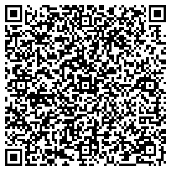 QR-код с контактной информацией организации Sasha Fabiani