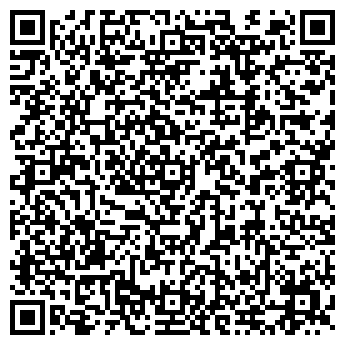 QR-код с контактной информацией организации Vazaro