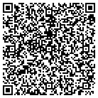 QR-код с контактной информацией организации Каприз