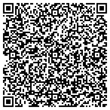 QR-код с контактной информацией организации Мир Больших Людей