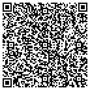 QR-код с контактной информацией организации M`Shoes