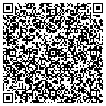 QR-код с контактной информацией организации Банкомат, АКБ Абсолют Банк, ОАО, филиал в г. Самаре