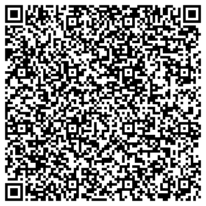 QR-код с контактной информацией организации Синоптик