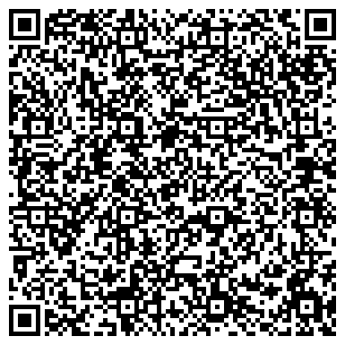 QR-код с контактной информацией организации ИП Гамзинов Д.Б.