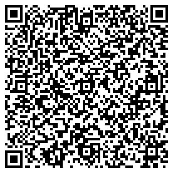 QR-код с контактной информацией организации Китмебель