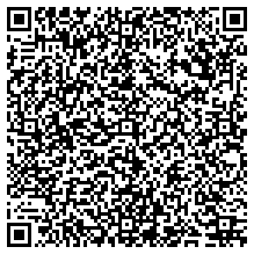 QR-код с контактной информацией организации Kazan City