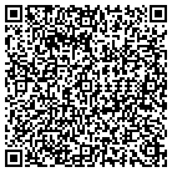 QR-код с контактной информацией организации Janita