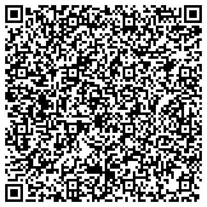 QR-код с контактной информацией организации Кафедра кожных и венерических болезней