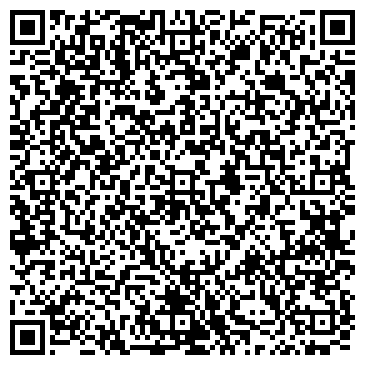 QR-код с контактной информацией организации Московская Ярмарка
