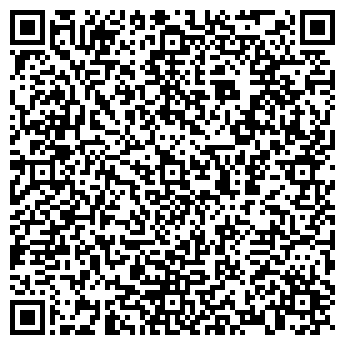 QR-код с контактной информацией организации Enzo Logana