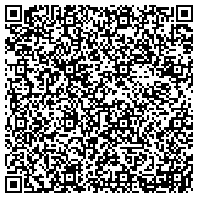 QR-код с контактной информацией организации ДОШКОЛОНОЕ ОТДЕЛЕНИЕ ГБОУ СОШ № 1100