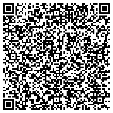 QR-код с контактной информацией организации Карат