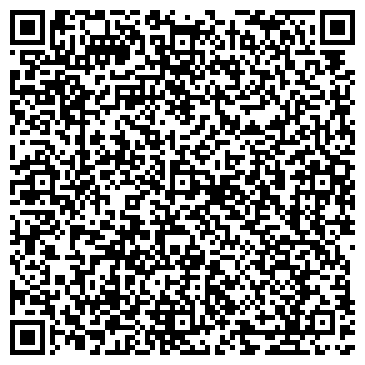 QR-код с контактной информацией организации Золотник