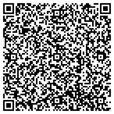 QR-код с контактной информацией организации Kazan