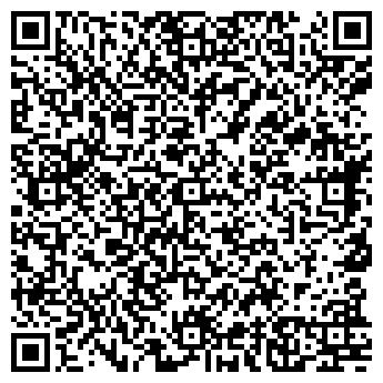 QR-код с контактной информацией организации Садовита