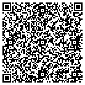 QR-код с контактной информацией организации Садовита