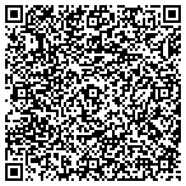 QR-код с контактной информацией организации Disлокация