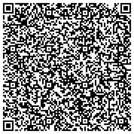 QR-код с контактной информацией организации Чайковская городская организация Пермской краевой организации Всероссийского общества инвалидов