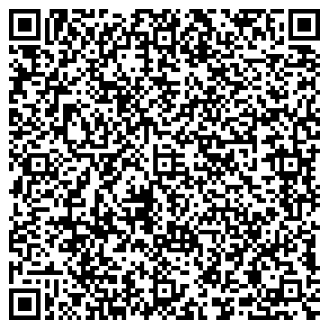 QR-код с контактной информацией организации ИКЕА-Чита