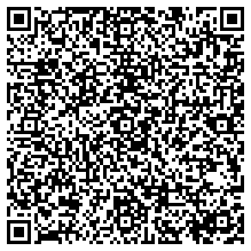 QR-код с контактной информацией организации Ладога