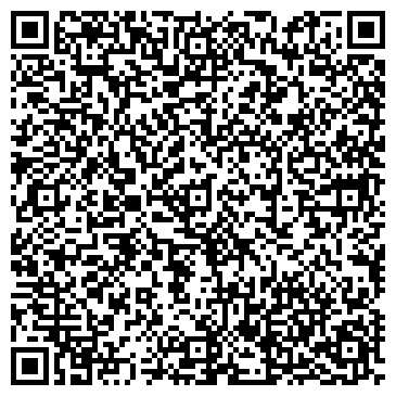 QR-код с контактной информацией организации West Мегаполис