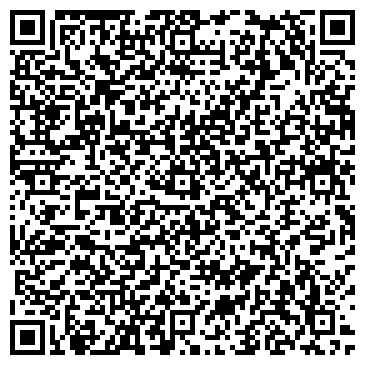 QR-код с контактной информацией организации Банкомат, Поволжский банк Сбербанка России, ОАО