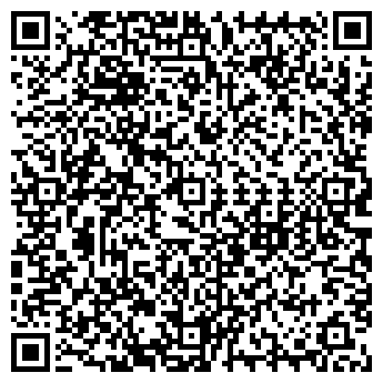 QR-код с контактной информацией организации ИП Гасанов З.А.