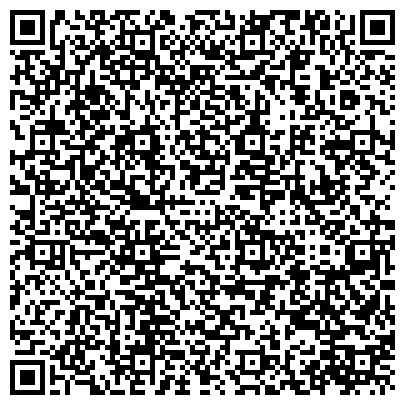 QR-код с контактной информацией организации Сибирский Цирюльник