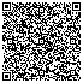 QR-код с контактной информацией организации Сати