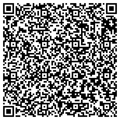QR-код с контактной информацией организации АО Щелково Агрохим,  Пензенское представительство
