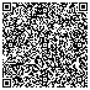QR-код с контактной информацией организации ООО АгроСтройИнвест