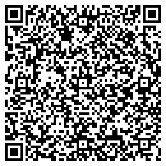 QR-код с контактной информацией организации Форум