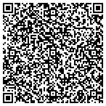 QR-код с контактной информацией организации Timberland