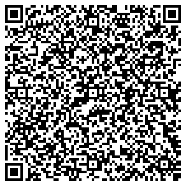 QR-код с контактной информацией организации Финская обувь